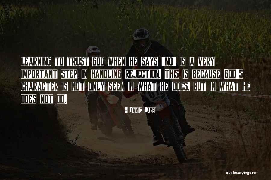 Medaris Road Quotes By Jamie Larbi Medaris Road Quotes By Jamie Larbi