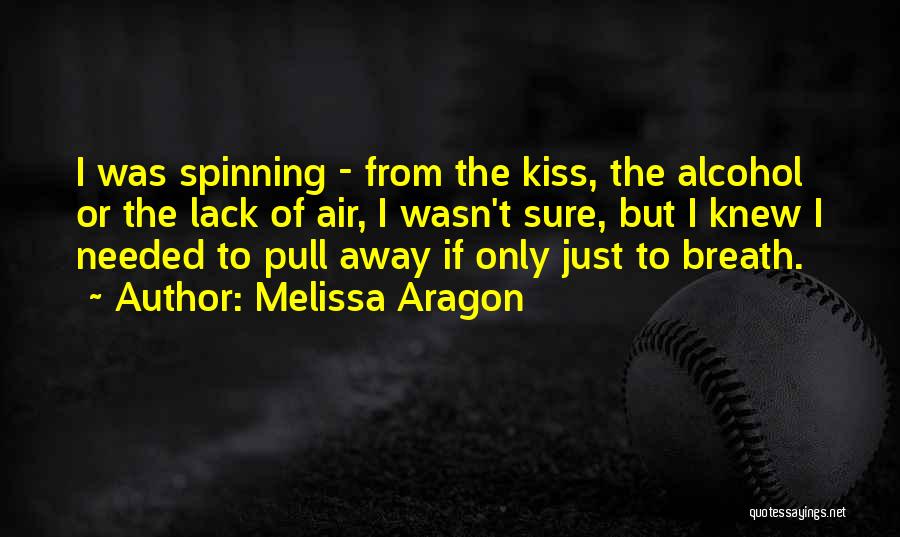 Medasource Quotes By Melissa Aragon