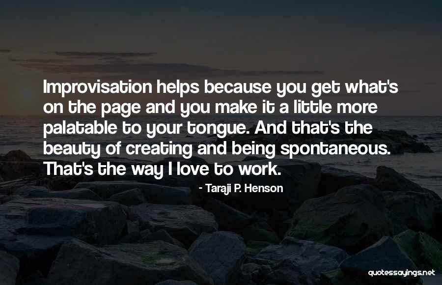Medaye Quotes By Taraji P. Henson Medaye Quotes By Taraji P. Henson