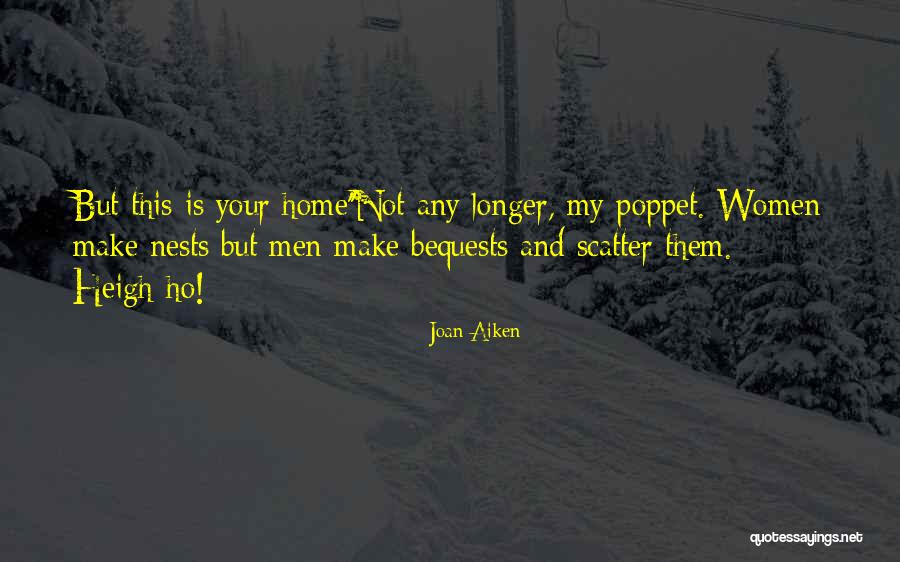 Medbery Inn And Spa Quotes By Joan Aiken Medbery Inn And Spa Quotes By Joan Aiken