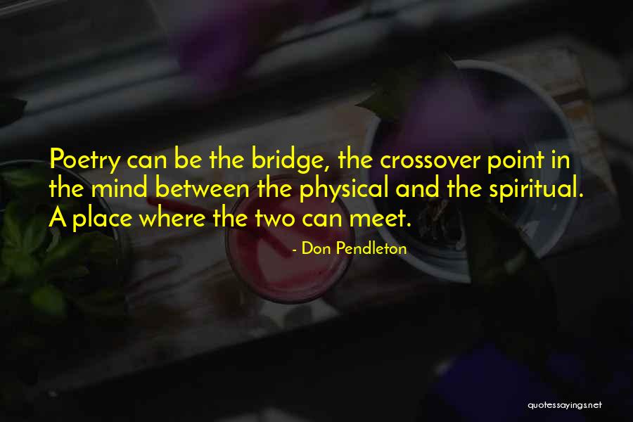 Medday Pharmaceutical Quotes By Don Pendleton Medday Pharmaceutical Quotes By Don Pendleton