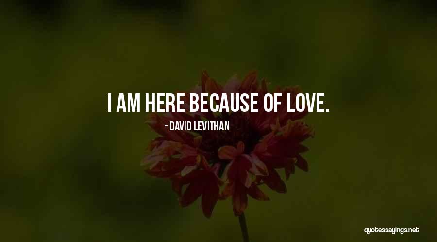 Medday Pharmaceuticals Quotes By David Levithan Medday Pharmaceuticals Quotes By David Levithan