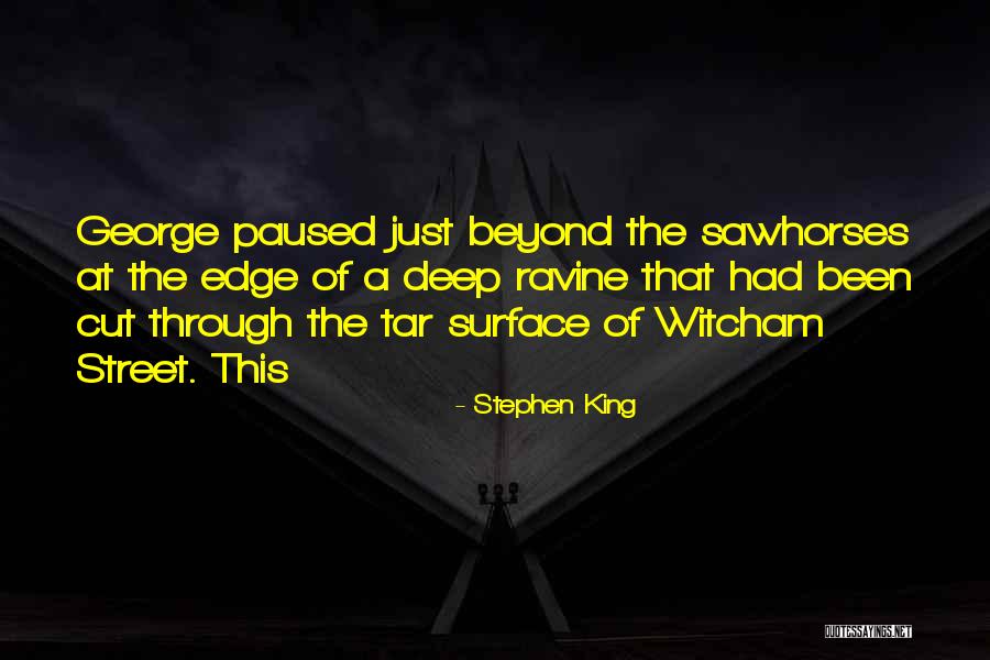 Meddeber Quotes By Stephen King Meddeber Quotes By Stephen King