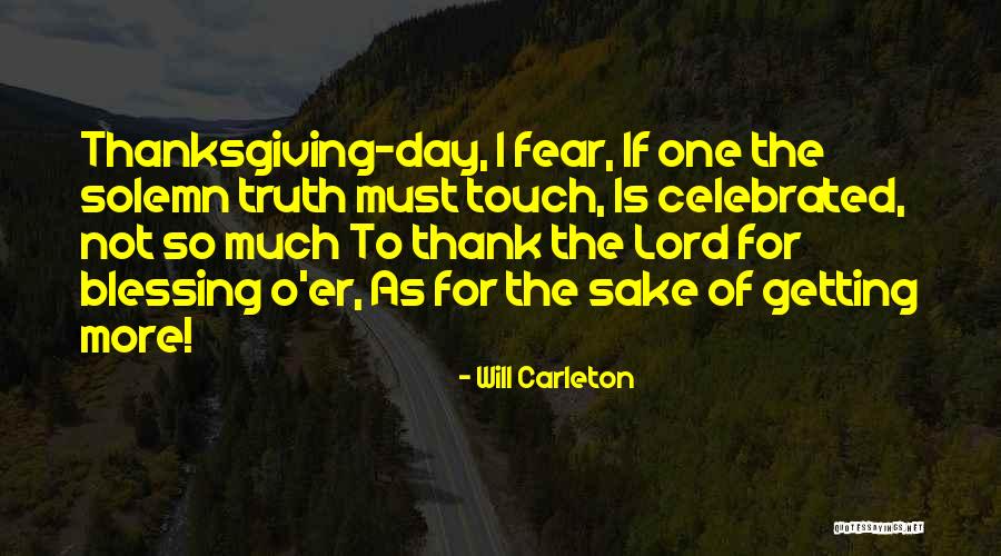 Medders Quotes By Will Carleton Medders Quotes By Will Carleton