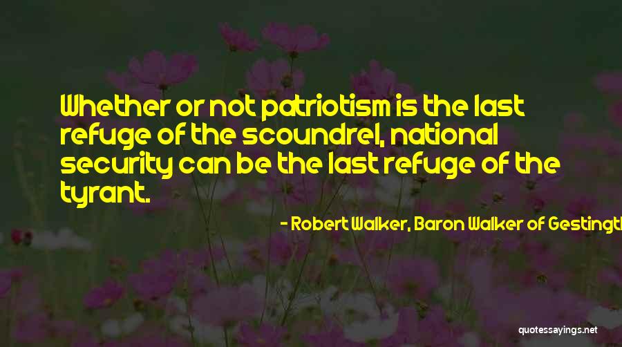 Meddling In Others Business Quotes By Robert Walker, Baron Walker Of Gestingthorpe Meddling In Others Business Quotes By Robert Walker, Baron Walker Of Gestingthorpe
