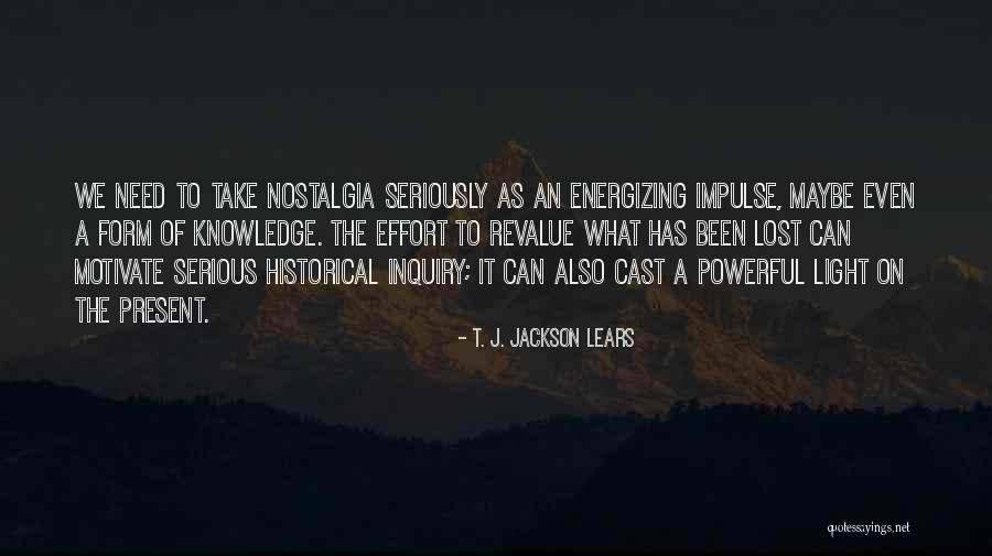 Meddra Quotes By T. J. Jackson Lears Meddra Quotes By T. J. Jackson Lears