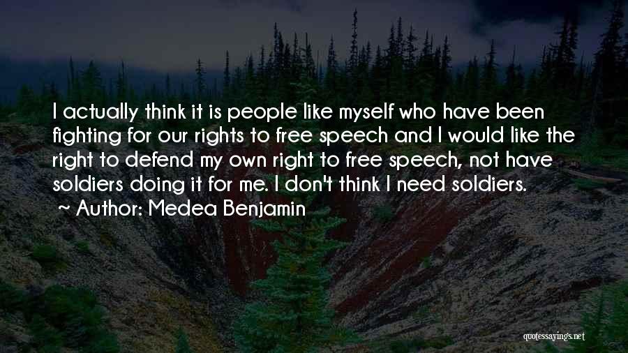 Medea Benjamin Quotes 629937