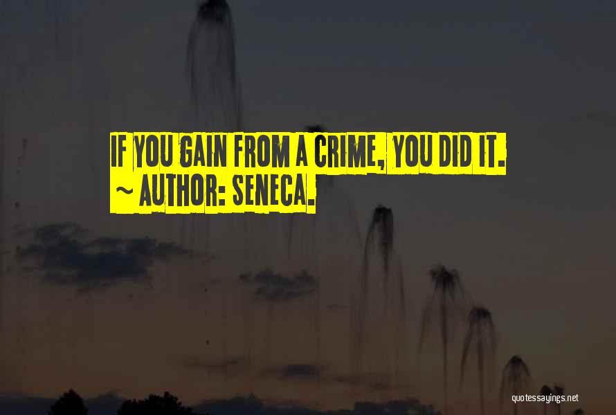 Medea Quotes By Seneca.