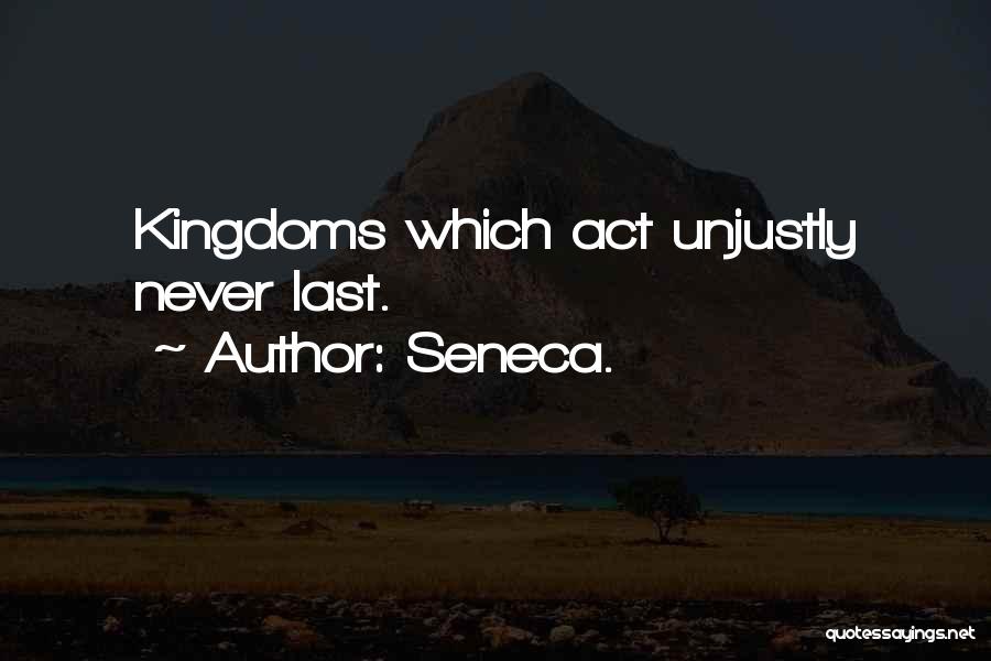 Medea Quotes By Seneca.