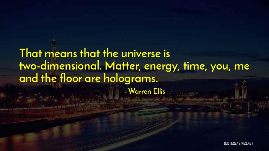Medecine Quotes By Warren Ellis Medecine Quotes By Warren Ellis
