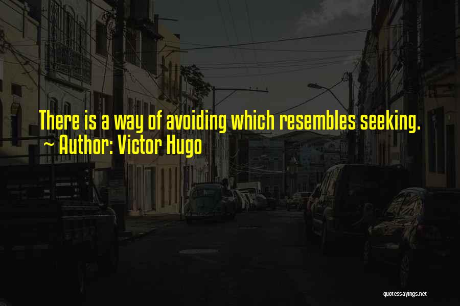 Medeea Greere Quotes By Victor Hugo