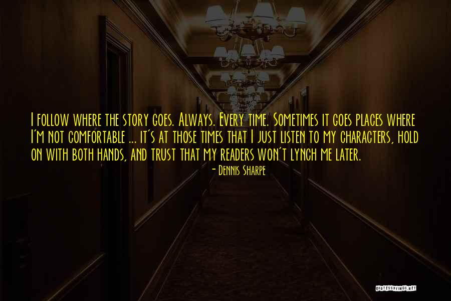 Medek Covid Quotes By Dennis Sharpe Medek Covid Quotes By Dennis Sharpe