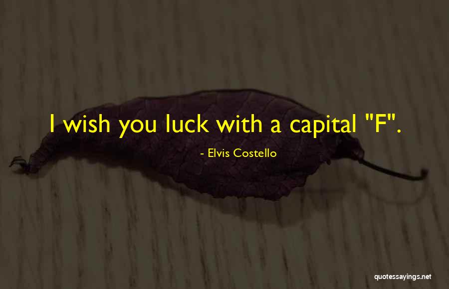 Medek Covid Quotes By Elvis Costello Medek Covid Quotes By Elvis Costello