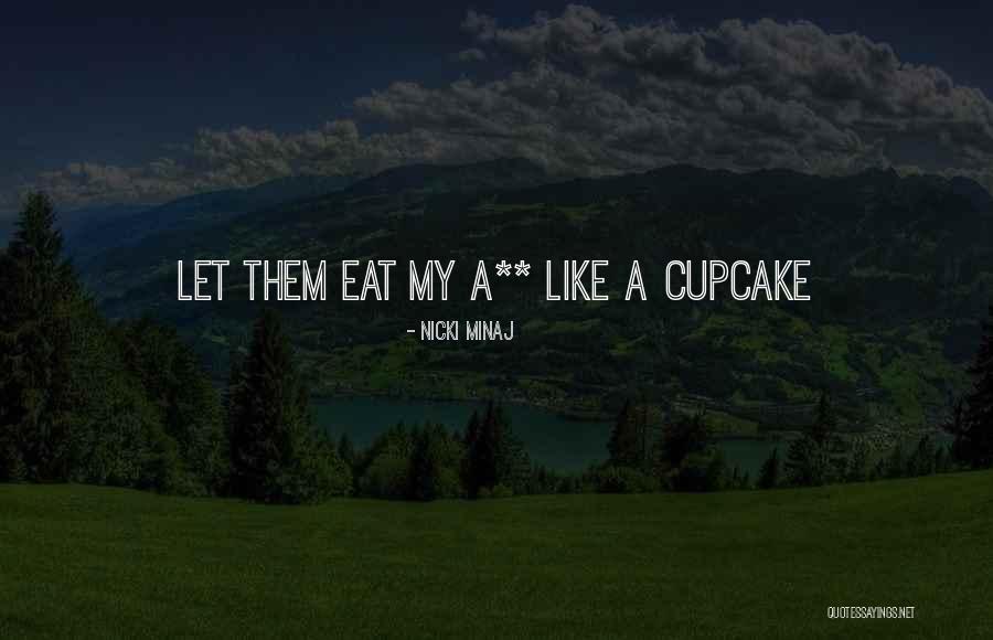 Medek Covid Quotes By Nicki Minaj Medek Covid Quotes By Nicki Minaj