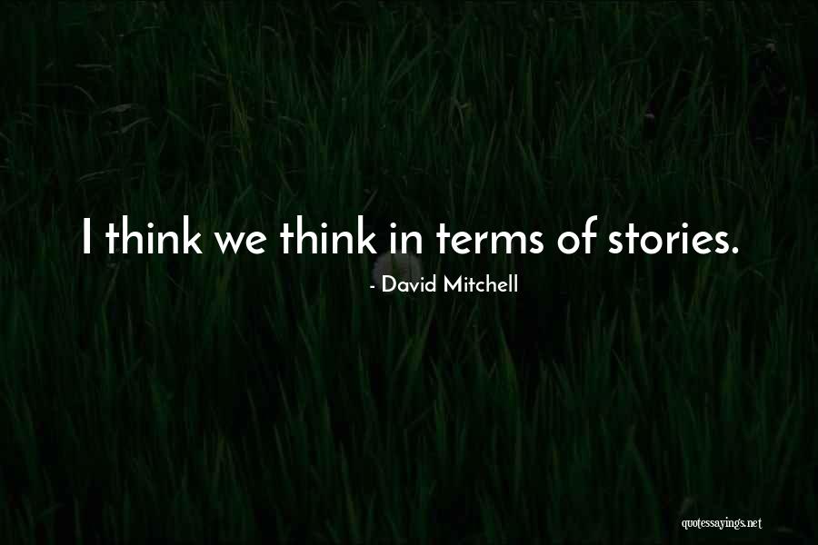 Medek Llc Quotes By David Mitchell Medek Llc Quotes By David Mitchell