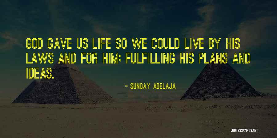 Medek Rpm Quotes By Sunday Adelaja Medek Rpm Quotes By Sunday Adelaja