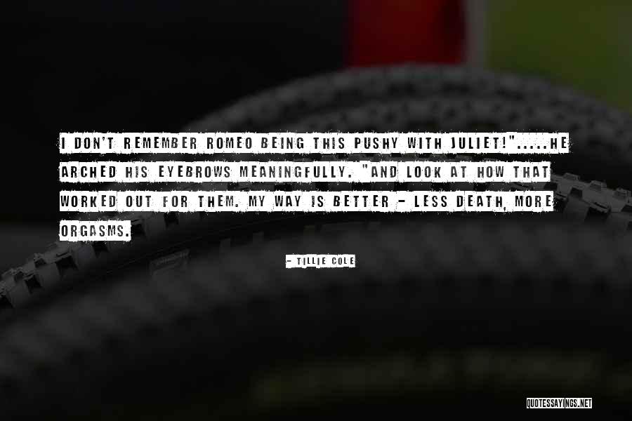 Medelijden In Het Quotes By Tillie Cole Medelijden In Het Quotes By Tillie Cole