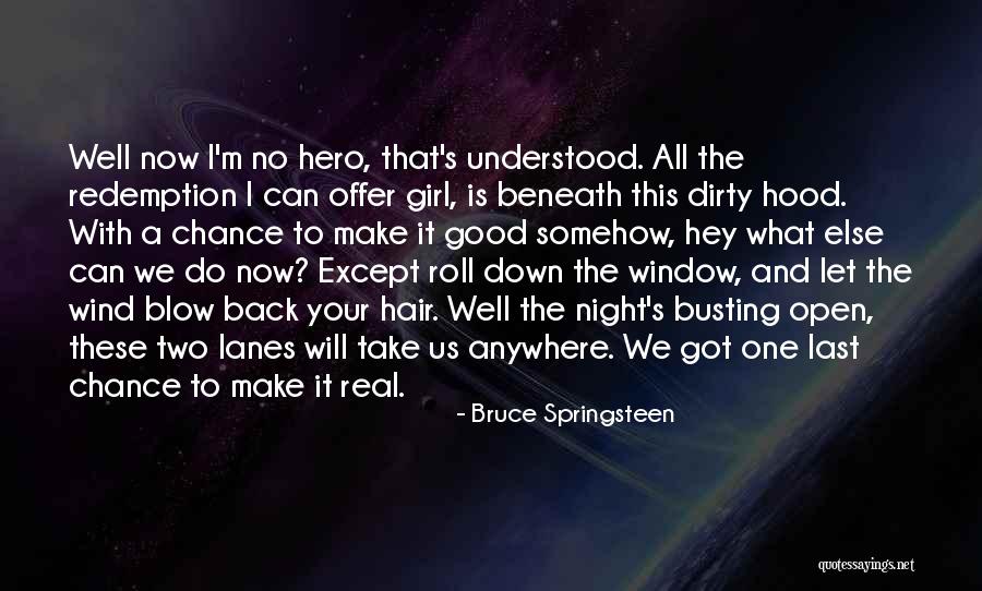 Medenc K Quotes By Bruce Springsteen Medenc K Quotes By Bruce Springsteen