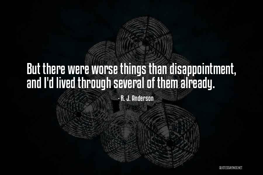 Medence Akci Quotes By R. J. Anderson Medence Akci Quotes By R. J. Anderson