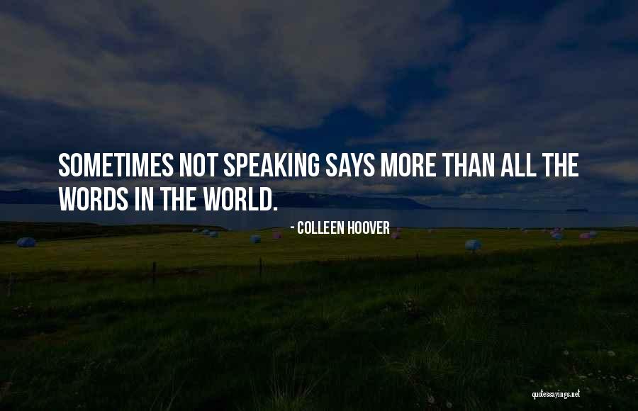 Medence Al T T Quotes By Colleen Hoover Medence Al T T Quotes By Colleen Hoover
