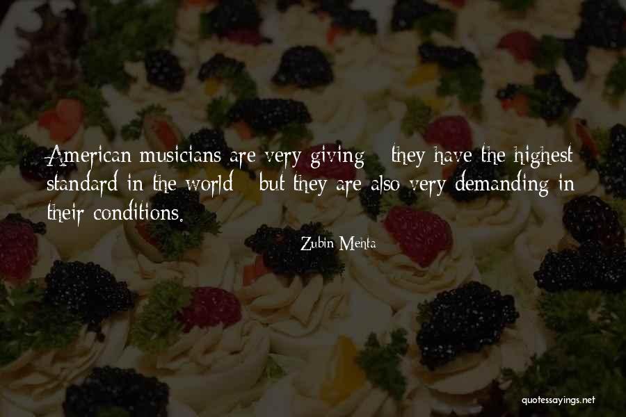 Medendorp Real Estate Quotes By Zubin Mehta Medendorp Real Estate Quotes By Zubin Mehta