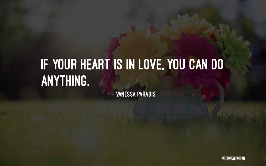 Medenica Dodjes Quotes By Vanessa Paradis Medenica Dodjes Quotes By Vanessa Paradis