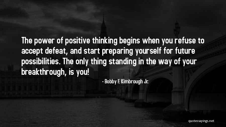 Medenine Quotes By Bobby F. Kimbrough Jr. Medenine Quotes By Bobby F. Kimbrough Jr.