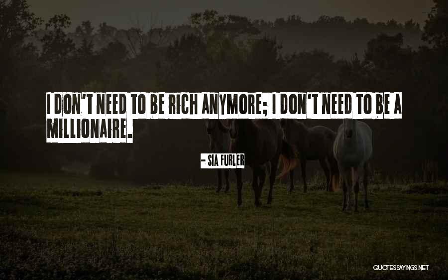Medenine Quotes By Sia Furler Medenine Quotes By Sia Furler