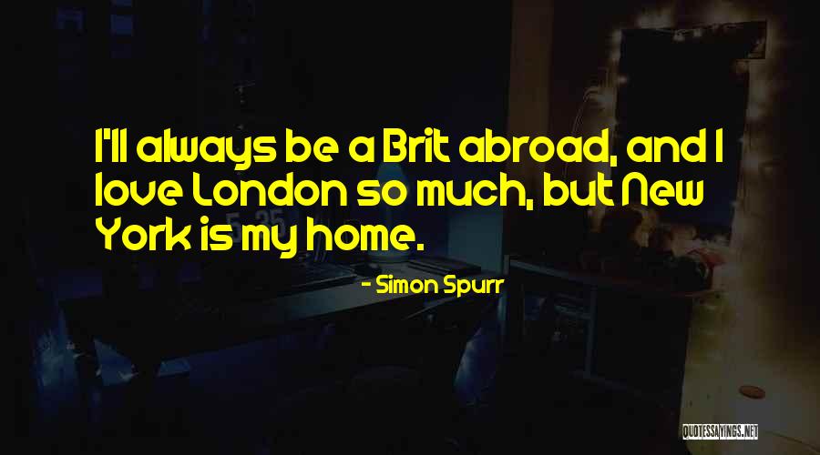 Medenine Quotes By Simon Spurr Medenine Quotes By Simon Spurr