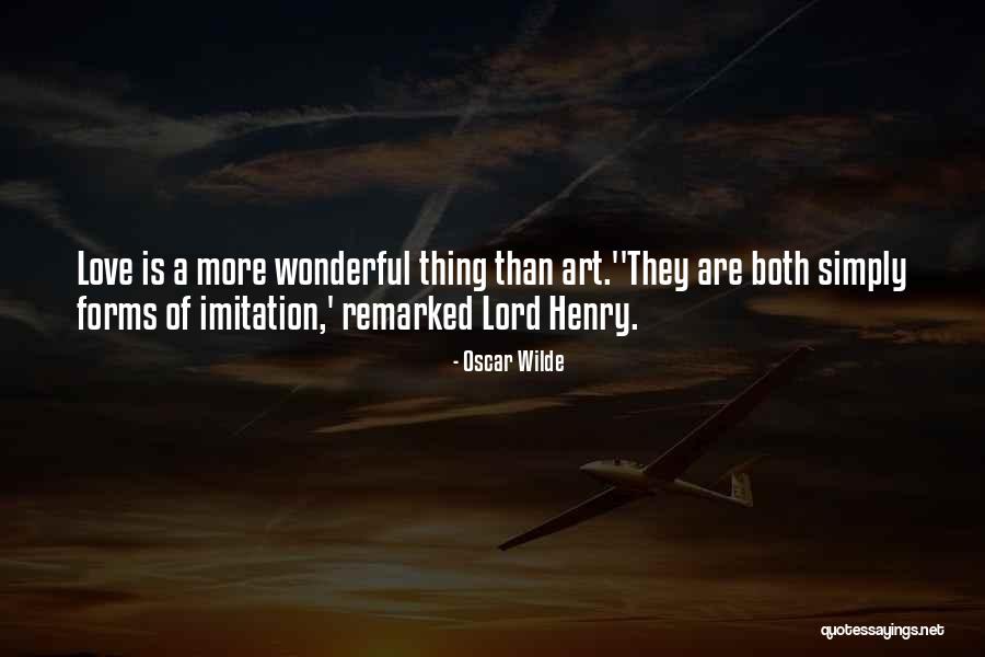 Medeniyet Nedir Quotes By Oscar Wilde Medeniyet Nedir Quotes By Oscar Wilde