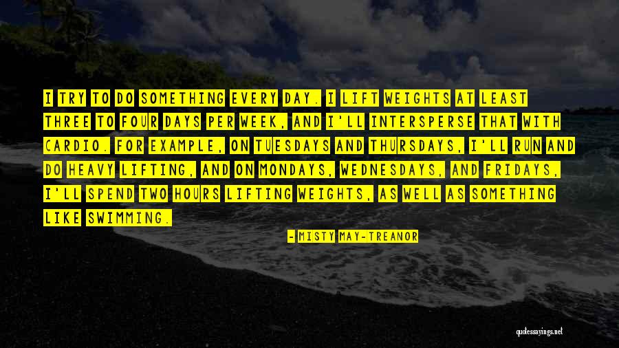 Medeniyet Niversitesi Quotes By Misty May-Treanor Medeniyet Niversitesi Quotes By Misty May-Treanor