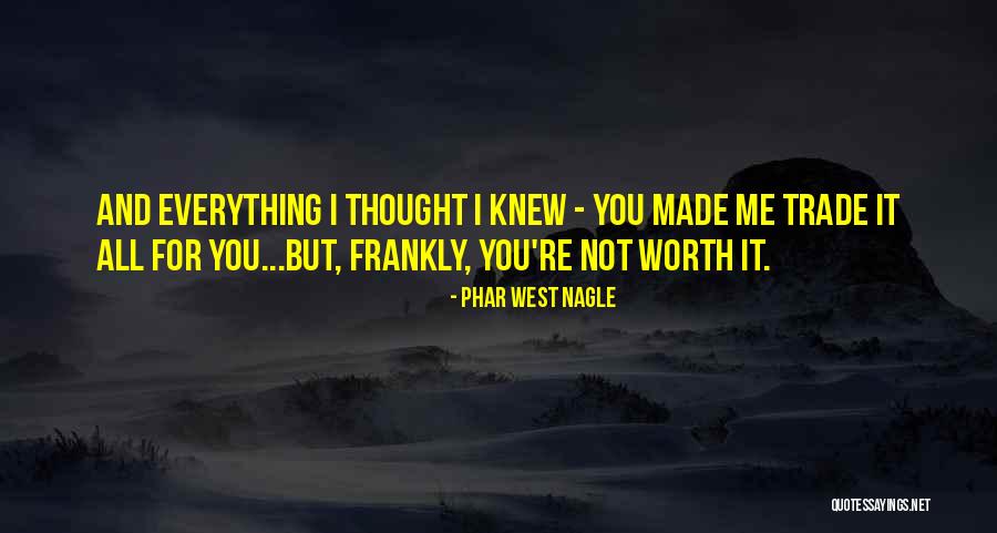 Medeniyet University Quotes By Phar West Nagle Medeniyet University Quotes By Phar West Nagle