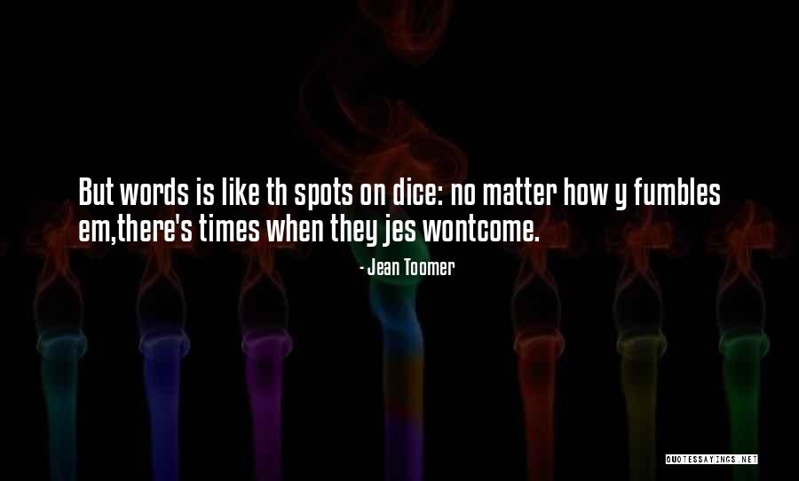 Medeniyetler Quotes By Jean Toomer Medeniyetler Quotes By Jean Toomer