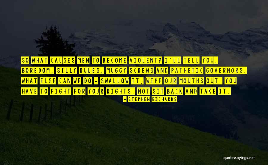 Medeniyetler Quotes By Stephen Richards Medeniyetler Quotes By Stephen Richards