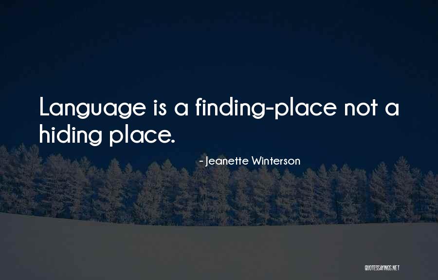 Medenjaci Quotes By Jeanette Winterson Medenjaci Quotes By Jeanette Winterson