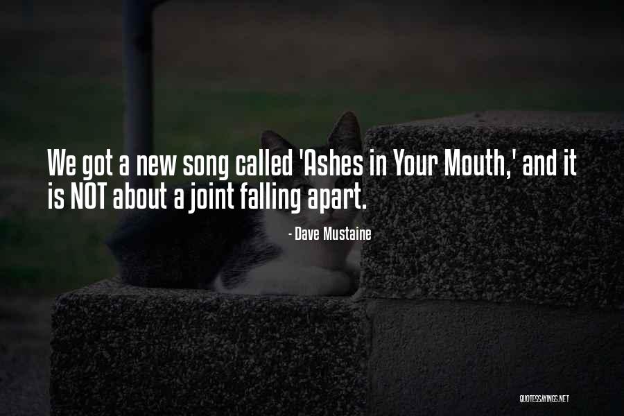 Medenvios Quotes By Dave Mustaine Medenvios Quotes By Dave Mustaine