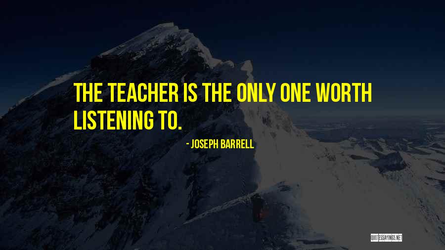 Mederos Ana Quotes By Joseph Barrell Mederos Ana Quotes By Joseph Barrell