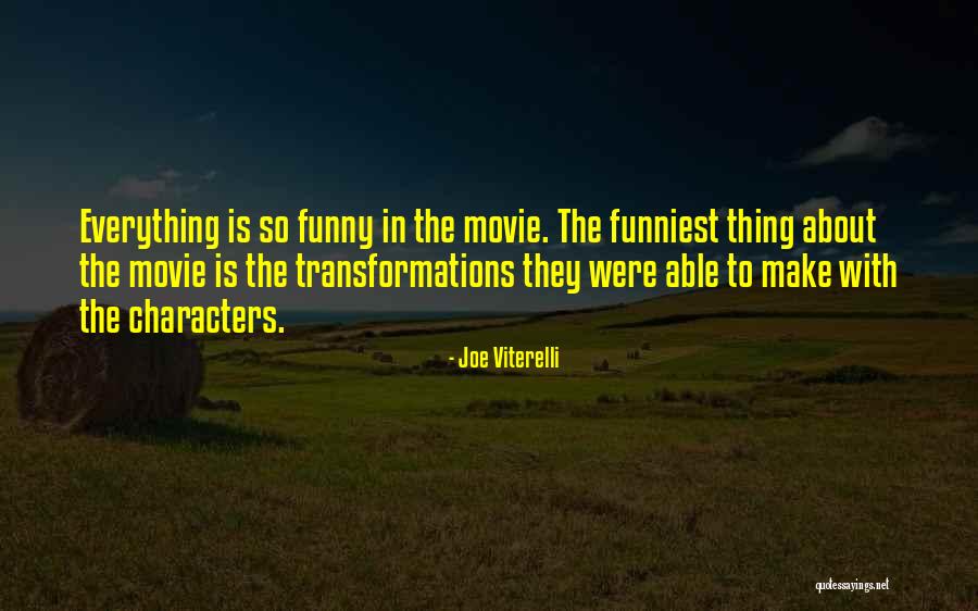 Mederos Quotes By Joe Viterelli Mederos Quotes By Joe Viterelli
