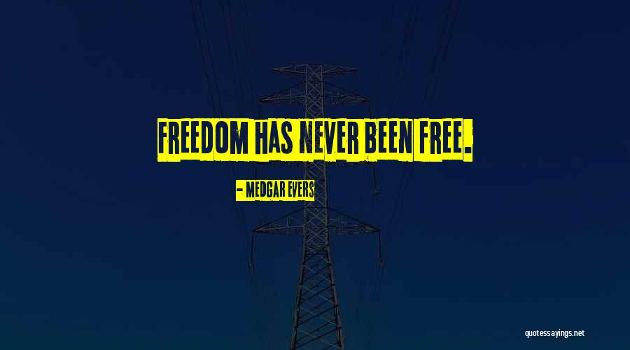 Medgar Evers Quotes 1085266 Medgar Evers Quotes 1085266