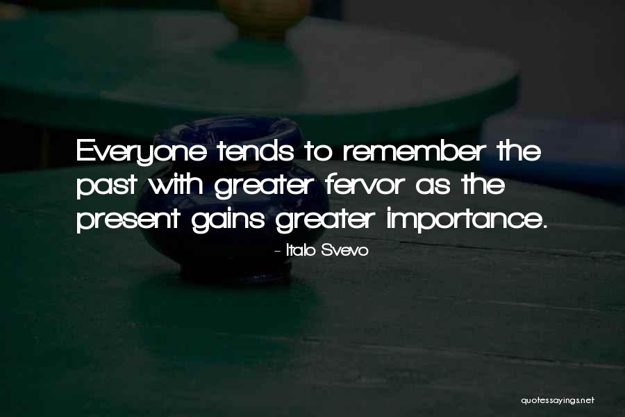 Medgyesi Ferenc Quotes By Italo Svevo Medgyesi Ferenc Quotes By Italo Svevo