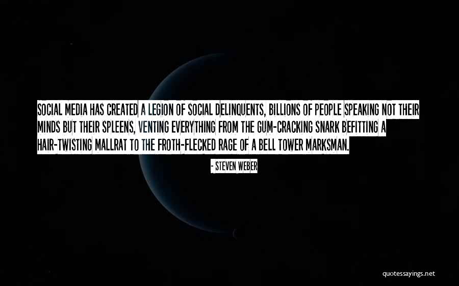 Medgyesi Ferenc Quotes By Steven Weber Medgyesi Ferenc Quotes By Steven Weber