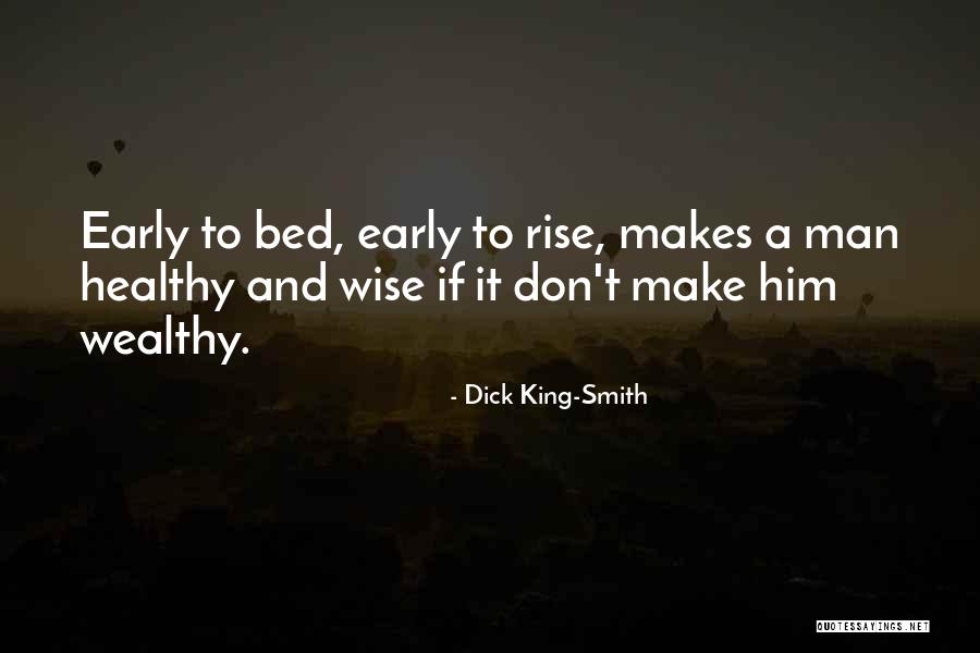 Medhi Monisha Quotes By Dick King-Smith Medhi Monisha Quotes By Dick King-Smith