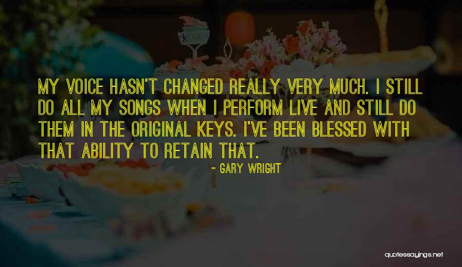 Medhi Monisha Quotes By Gary Wright Medhi Monisha Quotes By Gary Wright