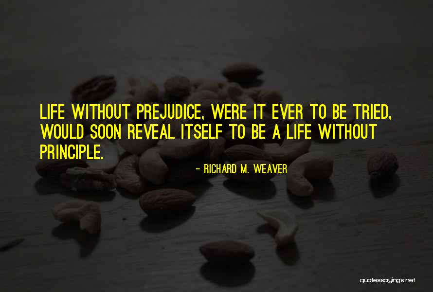 Medhurst Builders Quotes By Richard M. Weaver Medhurst Builders Quotes By Richard M. Weaver