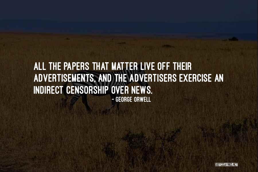 Media And Truth Quotes By George Orwell Media And Truth Quotes By George Orwell