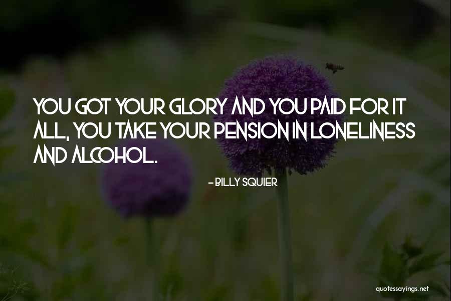Media Art Quotes By Billy Squier Media Art Quotes By Billy Squier