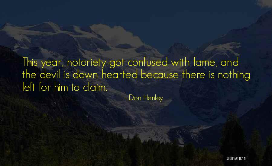 Media Art Quotes By Don Henley Media Art Quotes By Don Henley