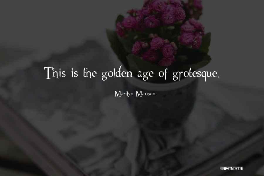 Media Art Quotes By Marilyn Manson Media Art Quotes By Marilyn Manson