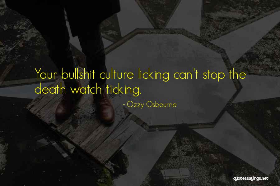 Media Art Quotes By Ozzy Osbourne Media Art Quotes By Ozzy Osbourne