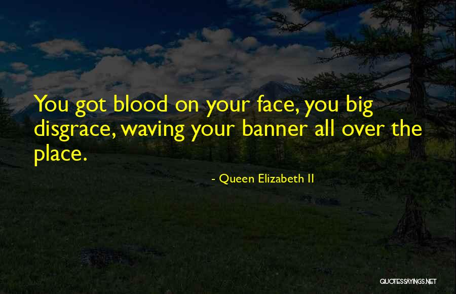 Media Art Quotes By Queen Elizabeth II Media Art Quotes By Queen Elizabeth II